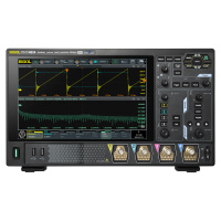 Цифровой осциллограф RIGOL DHO4804