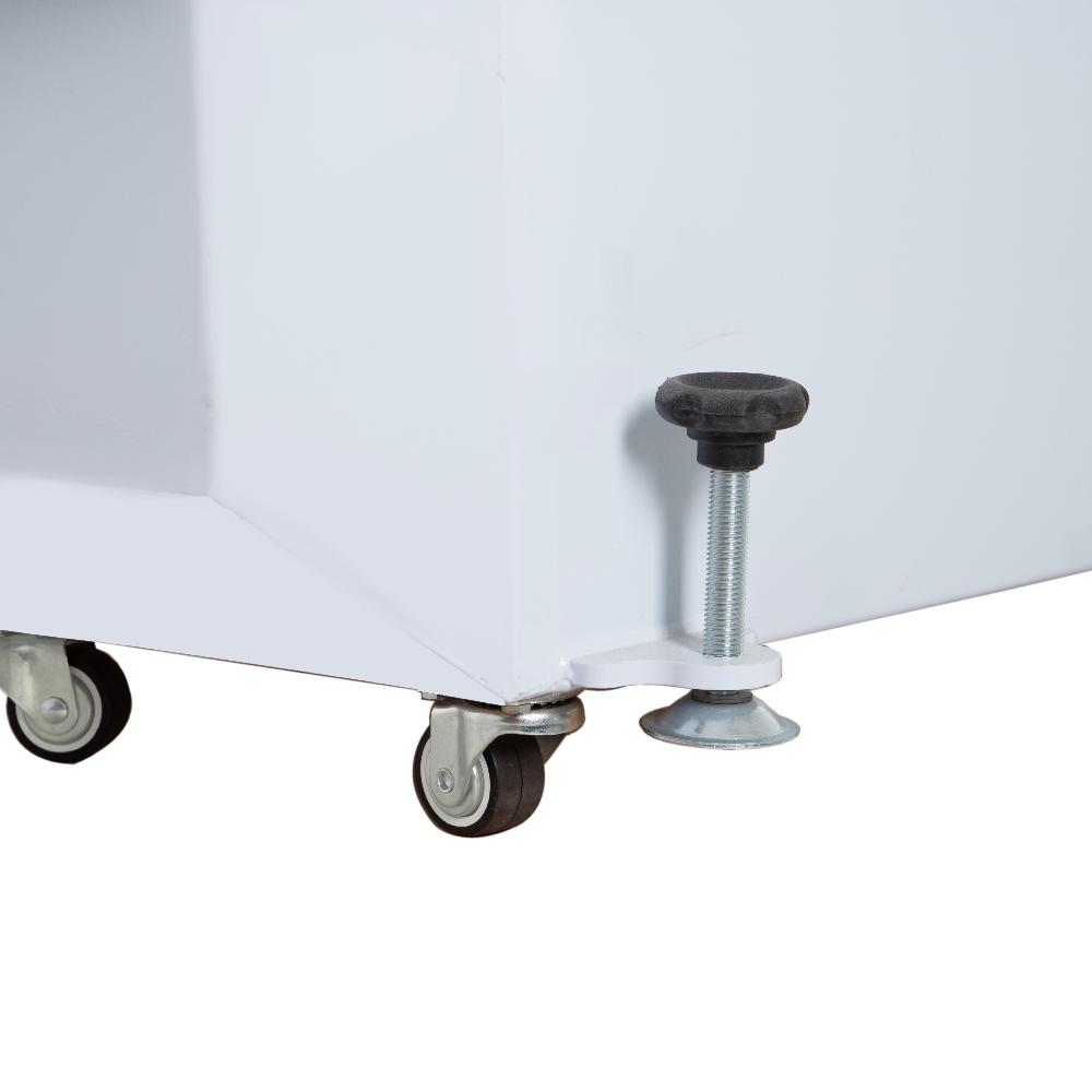 Тестомес спиральный THS-30A Foodatlas Eco - 13