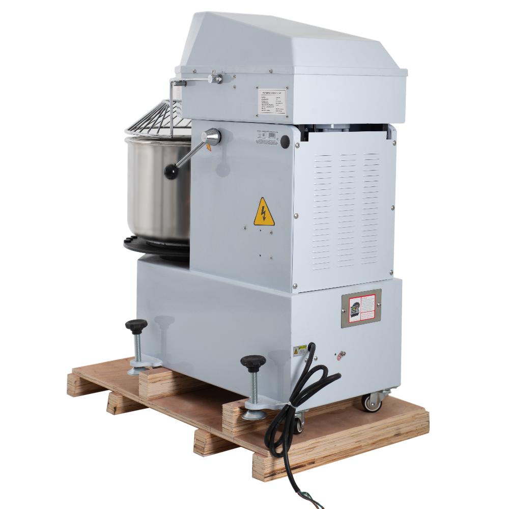 Тестомес спиральный THS-30A Foodatlas Eco - 3
