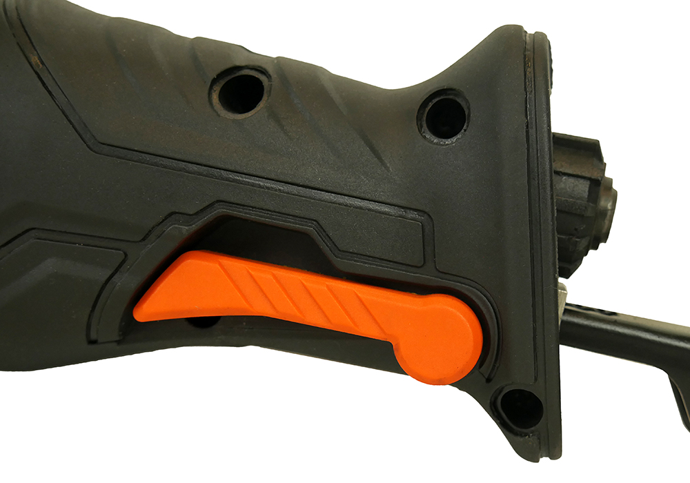 Пила сабельная Sturm! RS8810 - 3