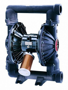 Диафрагменный мембранный насос Husky 2150