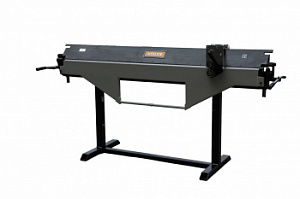 Станок листогибочный ручной Stalex BSM 2500A