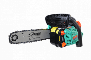 Бензопила Sturm! GC2512
