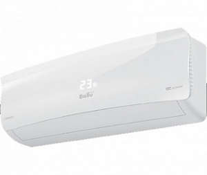 Кондиционер настенного типа BSWI-09HN1/EP/15Y - Серия ECO PRO Inverter