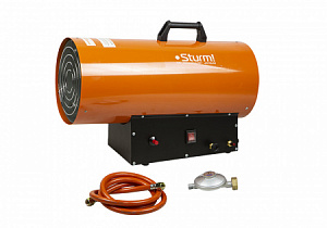 Газовая тепловая пушка Sturm! GH91301V