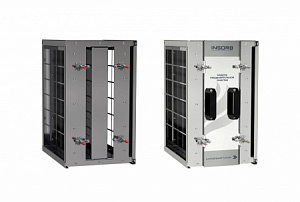 Газоконвертор INSORB 750m3 (сталь AISI 430)