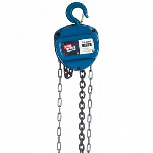 Таль ручная цепная 1 т - 3 м HSC PROJACK