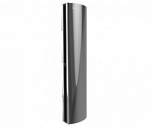 Интерьерная тепловая завеса BHC-D20-W35-MS