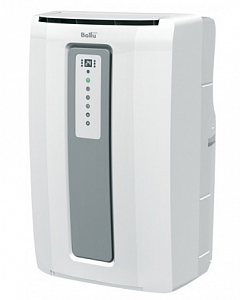 Мобильно-напольный кондиционер - Серия Classic - BPES-09C