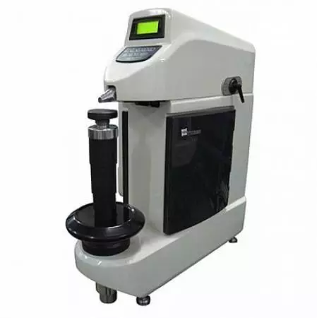 Стационарный цифровой многофункциональный твердомер по Роквеллу TH-300