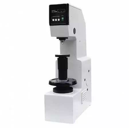 Стационарный твердомер по Бринеллю HB-3000B